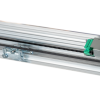 Levante pohon pre automatické dvere - dvojkrídlo L=3300mm (do 160kg)